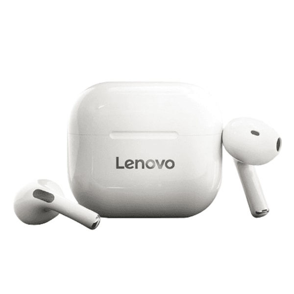 Lenovo LivePods LP40 TWS Svart