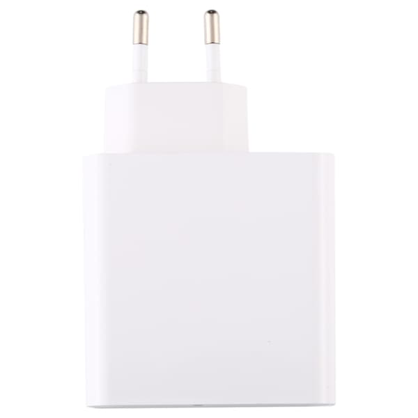 USB-C-Laddare PD 65W Strömadapter