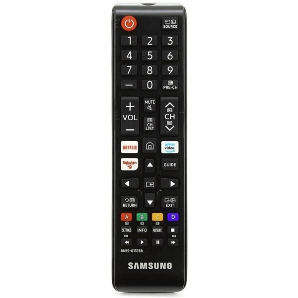 Universal Fjärrkontroll för Samsung Smart TV