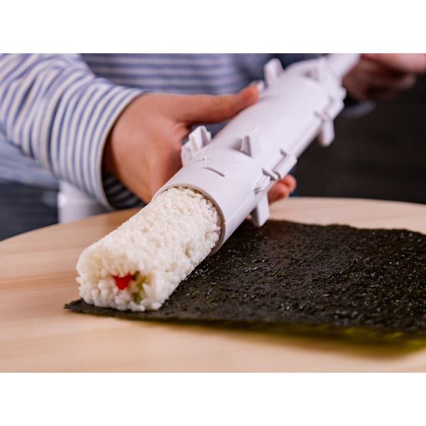 Sushi Rullare / Bazooka