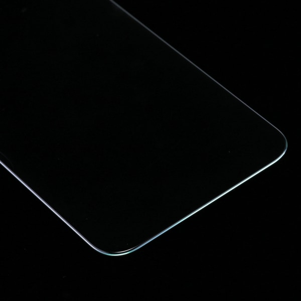 iPhone 7 / 8 Transparent glasbaksida