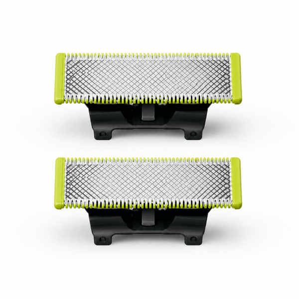 Kompatibla Philip OneBlade Rakblad 4-pack – Bästa pris per rakblad