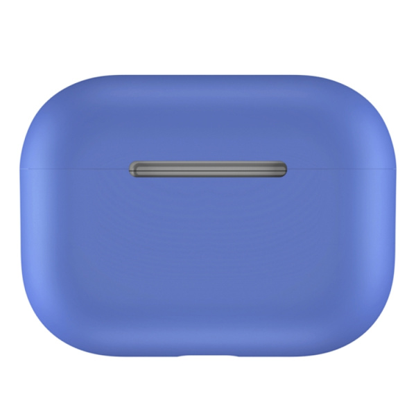 AirPods Pro Ultratunt Fodral i Silikon Mörkblå