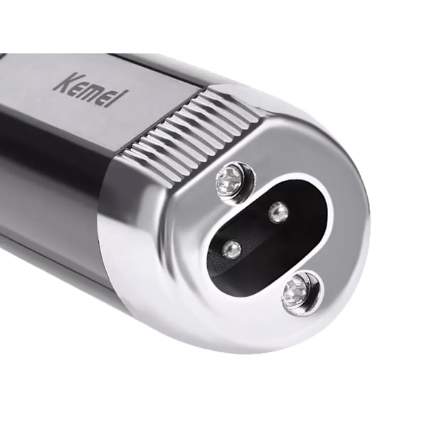 KEMEI Multitrimmer för Skägg och Ansiktshår