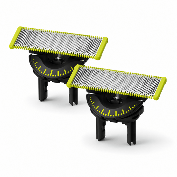 OneBlade 360 Kompatibla Rakblad 4-pack – Bästa pris per rakblad