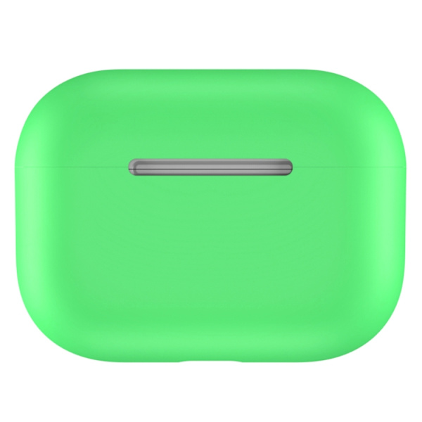 AirPods Pro Ultratunt Fodral i Silikon Mörkblå