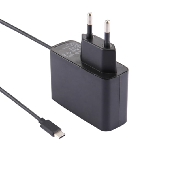 Nintendo Switch Laddare USB-C till USB-C kabel 1.5m