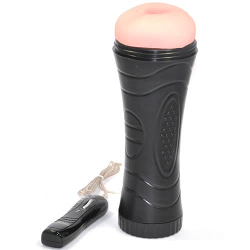 Fleshjack Anal Vibrerande