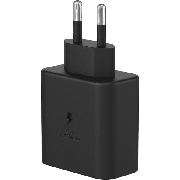 Samsung 45W USB-C Snabbaddare EP-TA845