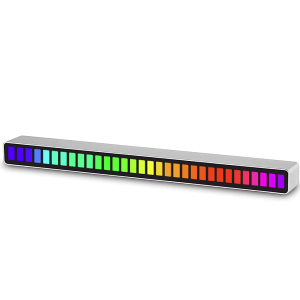 Equalizer LED Bar