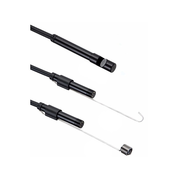 USB Otoskop HD Inspektionskamera USB-C för Android 5 meter