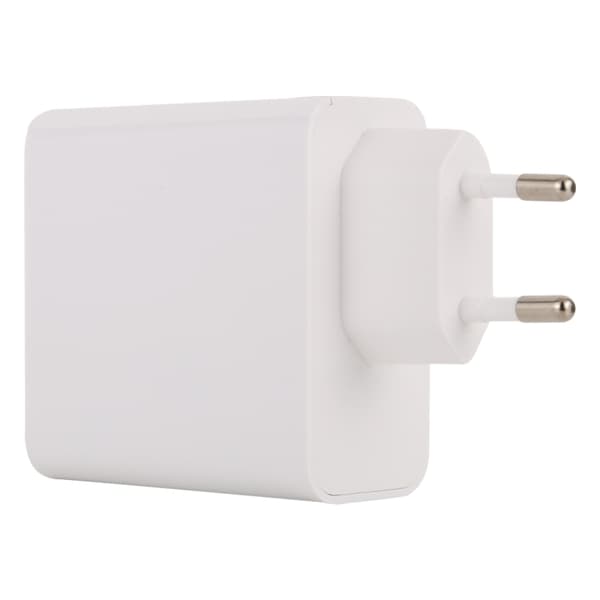 USB-C-Laddare PD 65W Strömadapter