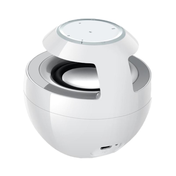 Swan Trådlös Bluetooth Högtalare