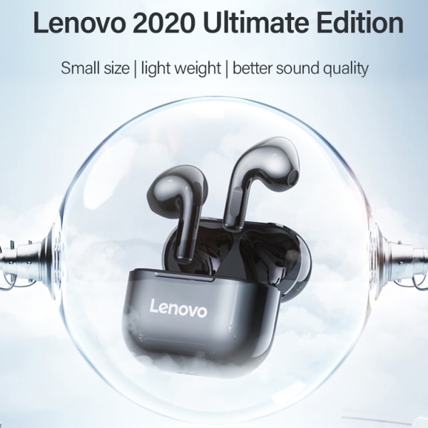 Lenovo LivePods LP40 TWS Vit