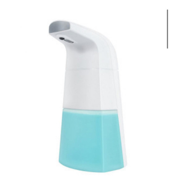 Automatisk Tvålpump Skum 250 ml