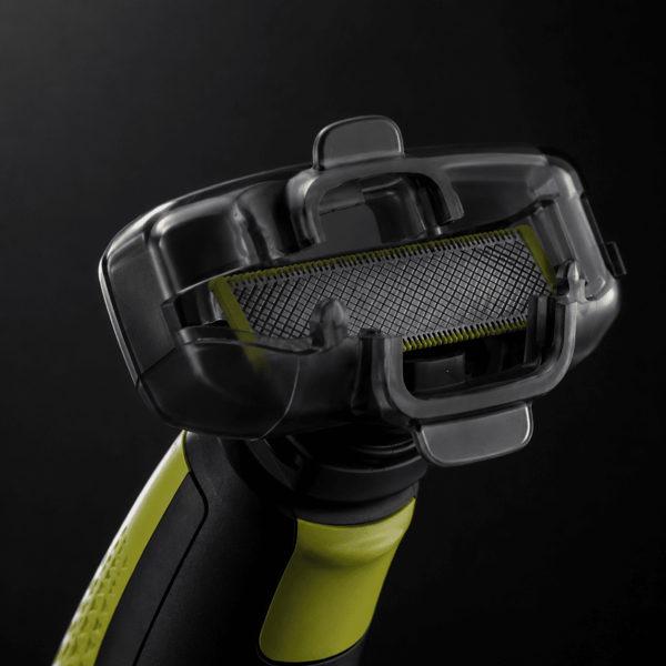 OneBlade Rakbladsskydd
