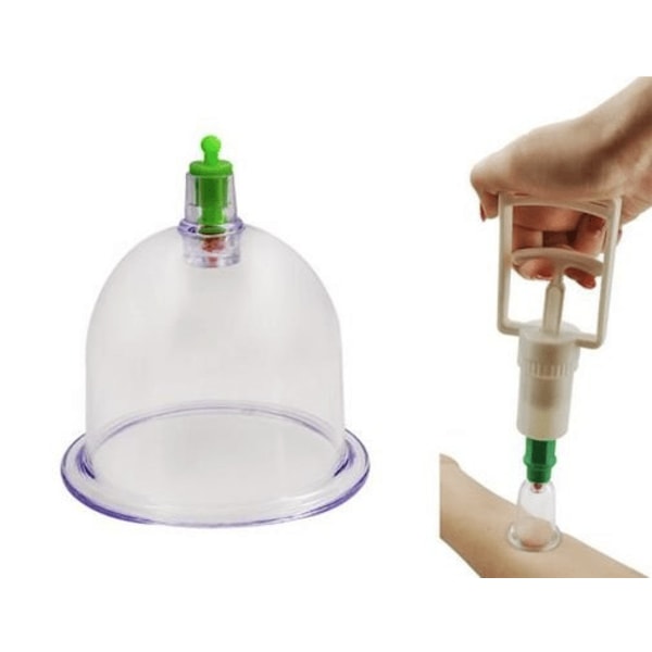 Koppning kit för Kroppsmassage