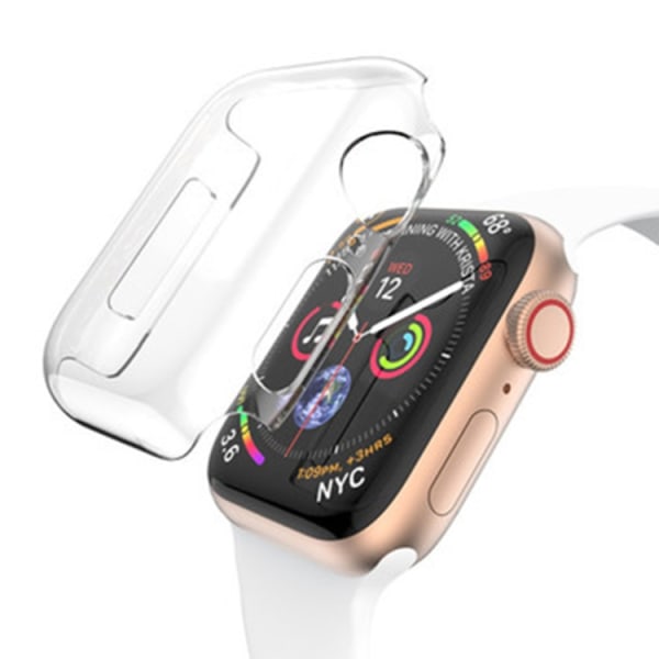 Apple Watch 44mm Skal Heltäckande 2-Pack