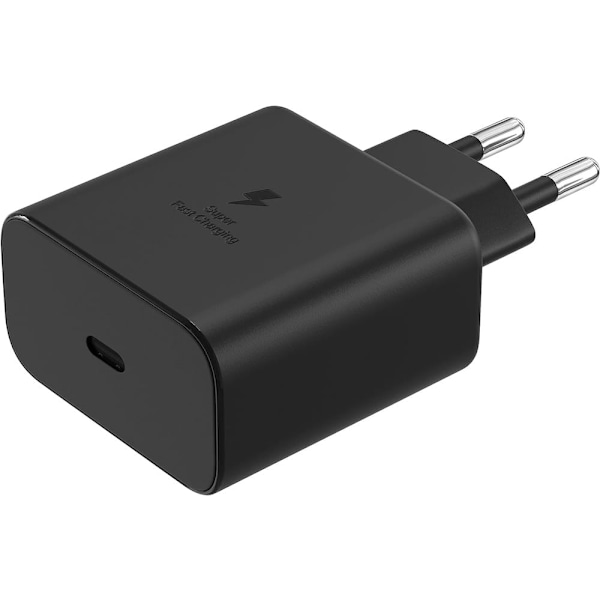 Samsung 45W USB-C Snabbaddare EP-TA845