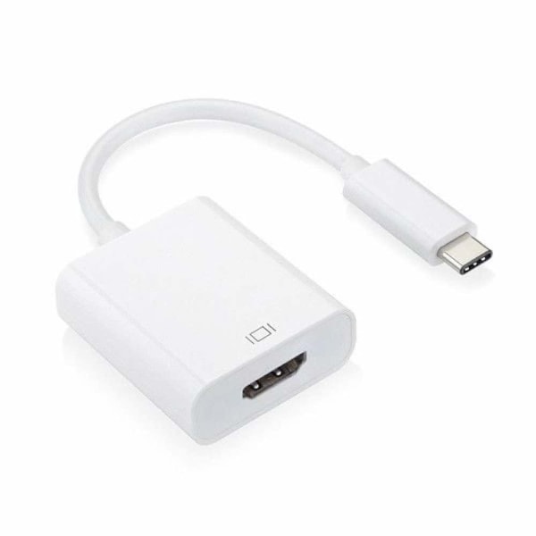 USB-C till HDMI Adapter