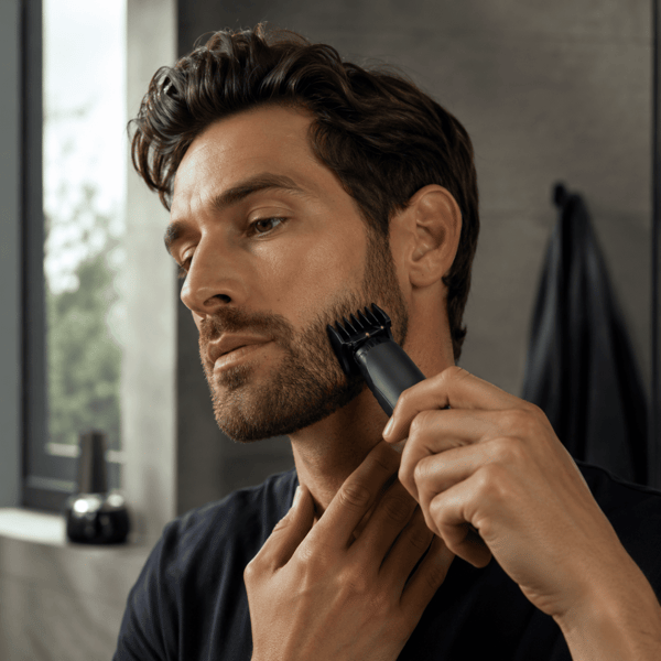 OneBlade Justerbar Trimkam