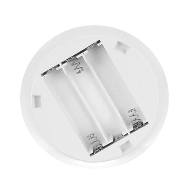 Trådlös Spotlight LED Lampa med Rörelsesensor