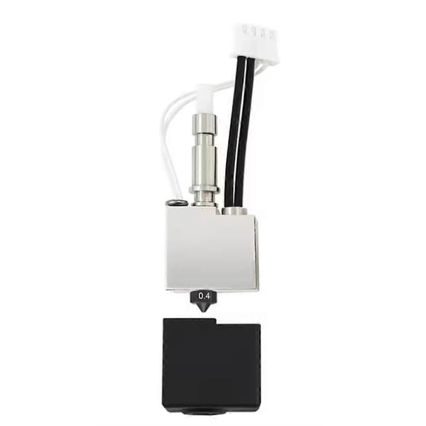 0,4 mm Härdat Munstycke Hotend för - S1 Combo Extruder Kit Hot End för - S1/ Pro As Shown