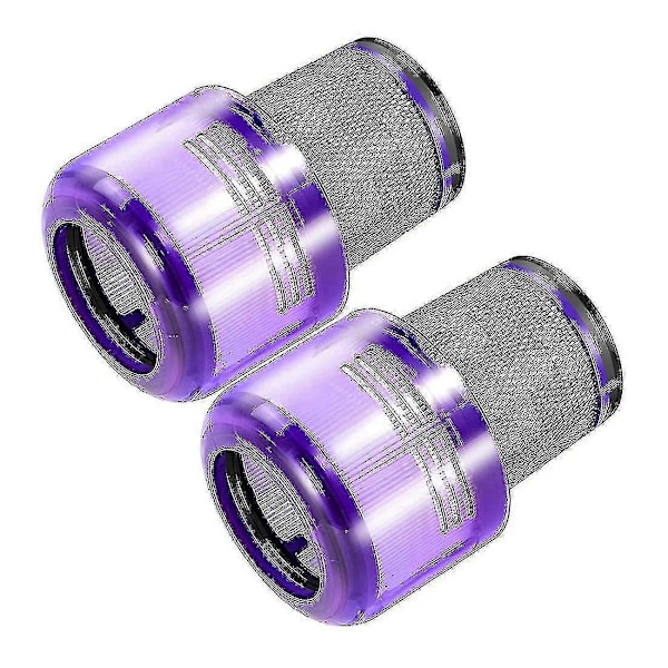 2024 Filter för Dyson V15 Sv14 Absolute Animal Detect Extra Pro Torque