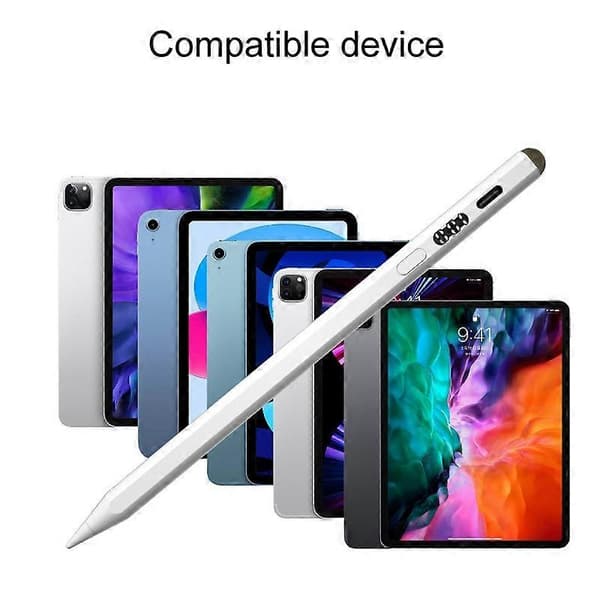 Digital Display Pen til iPad 2018 eller nyere C15