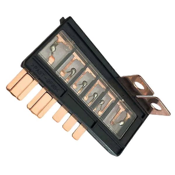 Multi-sikringsblok 38231-tr0-a01 Til - 12-15 Integreret Komposit Sikring