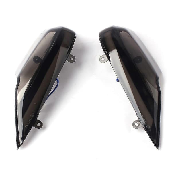 Bil LED Dynamisk Sidespeil Blinklysindikator For Legacy 2003-2008 Blinklys 84401ag022