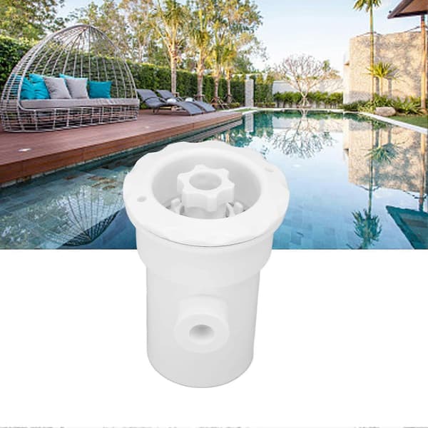 Massage Jet, Swim Spa Massage Effekt Massage Jet Udskiftning Universal G2 Interface Til Spa Pool