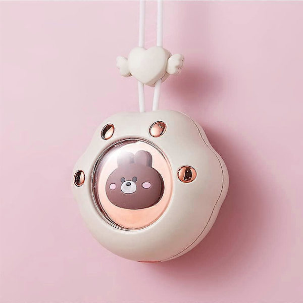 3 in 1 kädessä pidettävä minituuletin, mini taskutuuletin, USB-ladattava, 3 nopeutta, kotiin, kotiin