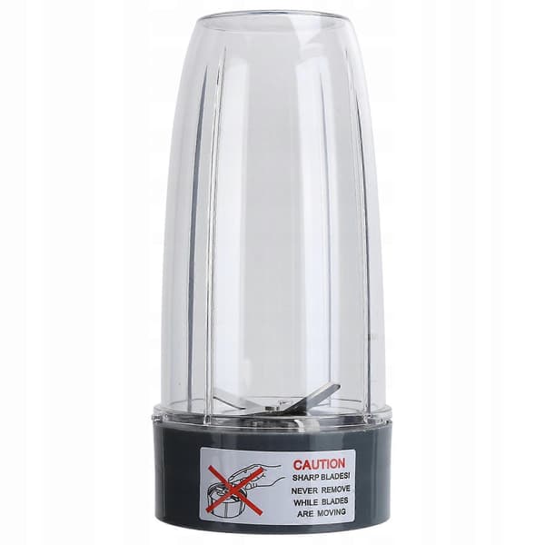 Nutribullet Kopp 900ml (32oz) Beholder 600w 900w white