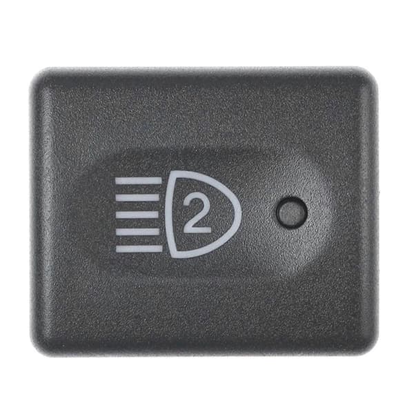 Ny Yug000540lnf Spot Light Switch-knap til Land Td5 2002 Yug000540
