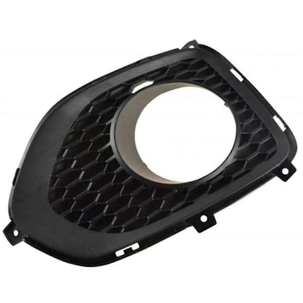 Bil Front Tåkelys Deksel Tåkelys Ramme Frontfanger Lysdeksel For Sorento 2009-2012 865232