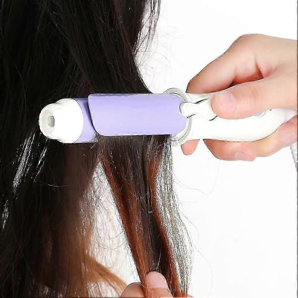 Mini Krøllejern Keramisk Mini Krøllejern