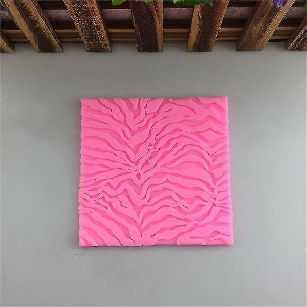 Kakformar Nya Texturerade Formar Dropplimsform DIY Texturerad Form Kak Kantform 2st
