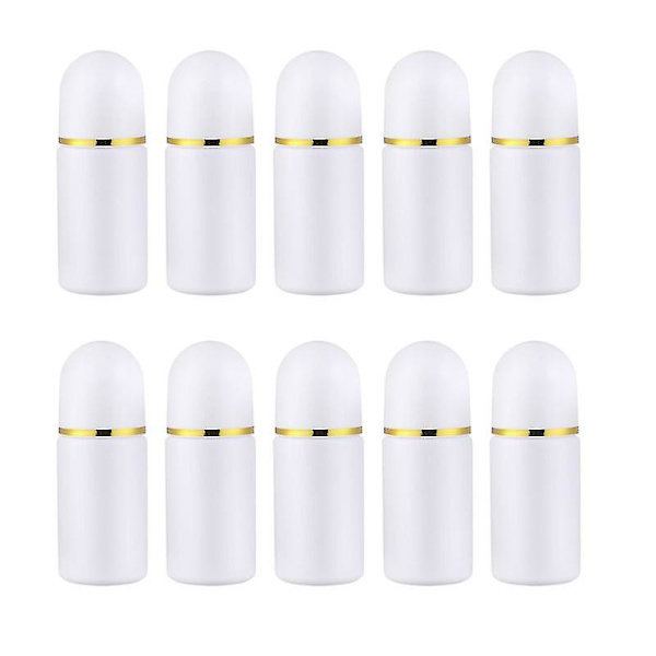 10 stk. Roll-on flasker