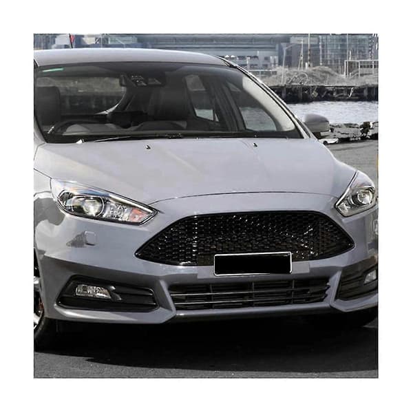 1 par frontfanger tåkelys montering F1eb-15a255-ab F1eb-15a254ab for Focus Transit 2015-2018 Spot