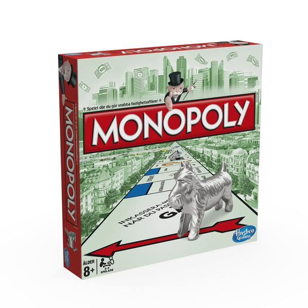 Monopol Originalversjonen