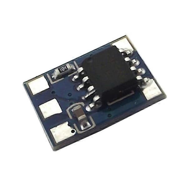 Mikroelektronisk Hastighedsregulator Anvendes i Mini Biler Mini Modelfly Bra Varmeafledning til Legetøjsbilsamling