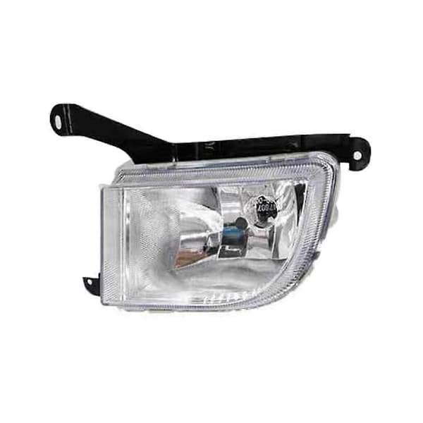 Kvalitets høyre front tåkelys enhet 96551094 for Tourer Optra