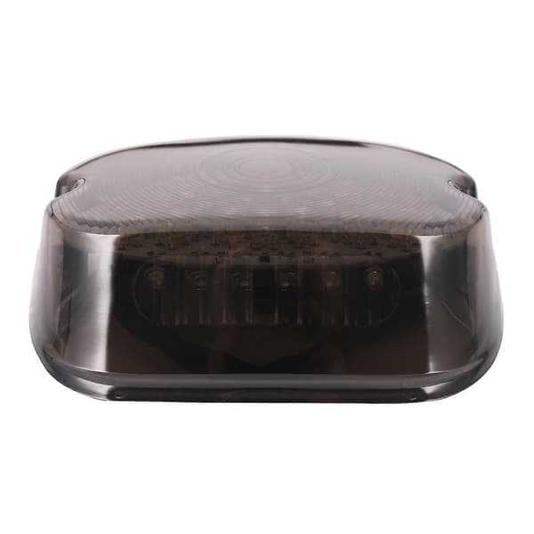 Led Motorsykkel Retrofit Baklys Led Multifunksjon Med Blinklys For -