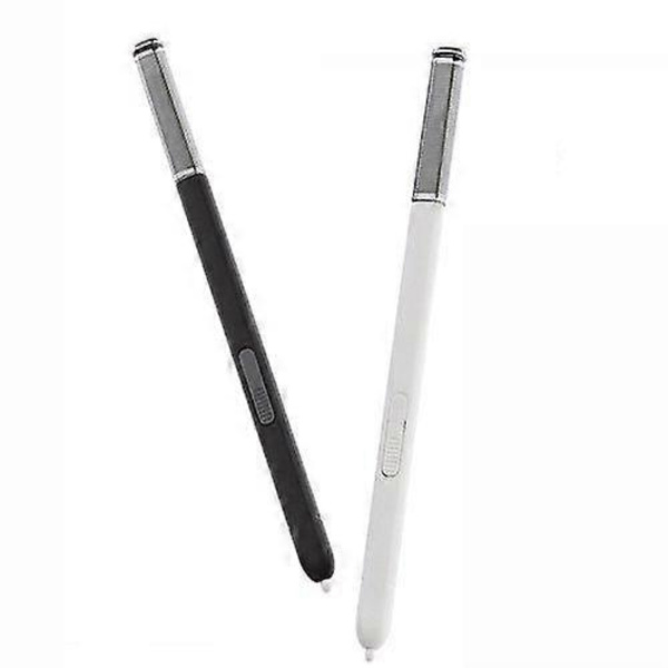 Højkvalitets Touch Stylus S Pen til Samsung Galaxy Note 3 III (hvid)