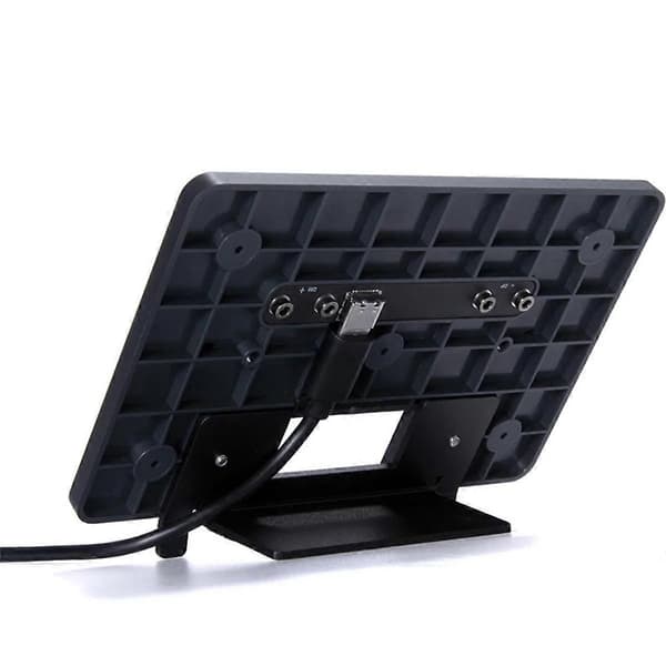For Panda Touch USB Dock 3D-skriverdeler Multi-skriver trådløs kontroll for A1 X1 P1 3D-skriver Black
