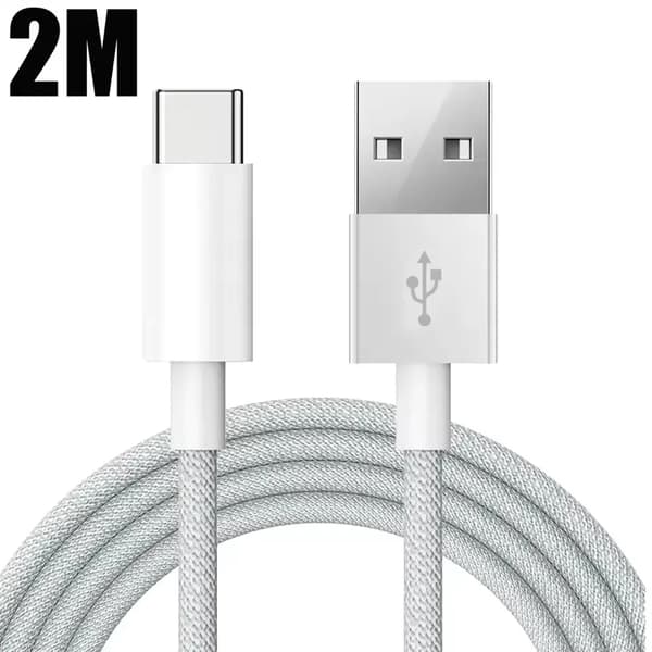 60W USB-kabel Connect CarPlay Eksklusivt for iPhone 16 15 Pro Max Plus USB til Type-C Hurtigladekabler Type-C Datalinje 2M
