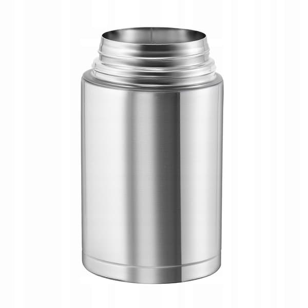 Thermos Matboks Matbeholder For Suppe Mat Termokopp 0.8 L silver