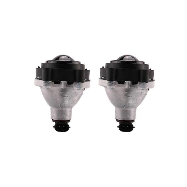 2X Kjørelys Tåkelys Lampe 10335108 for Terrain 2006-2018