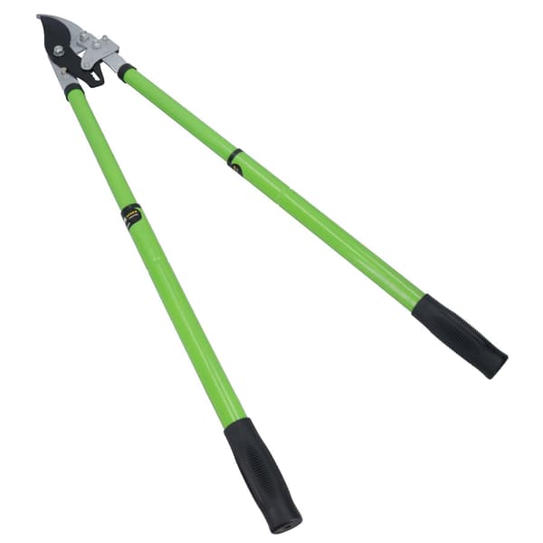 Spärrsekatör Utdragbara Grensaxar Trädgrensskärare 635mm – 965mm